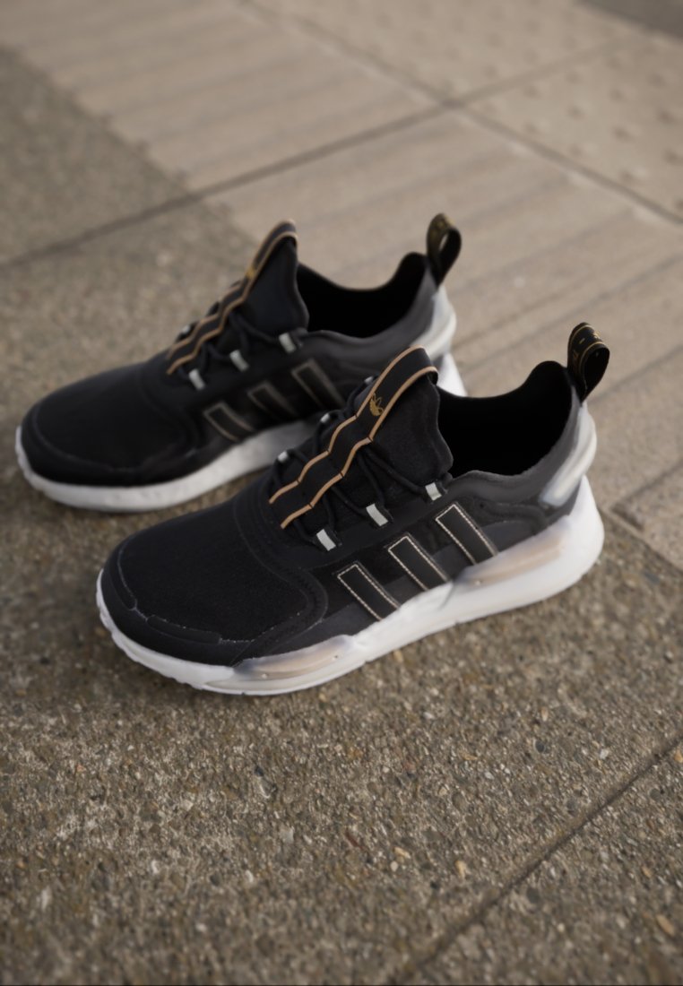 adidas Originals Sneakers laag zwart
