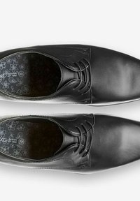 Next PLAIN DERBY  - Business sko - black