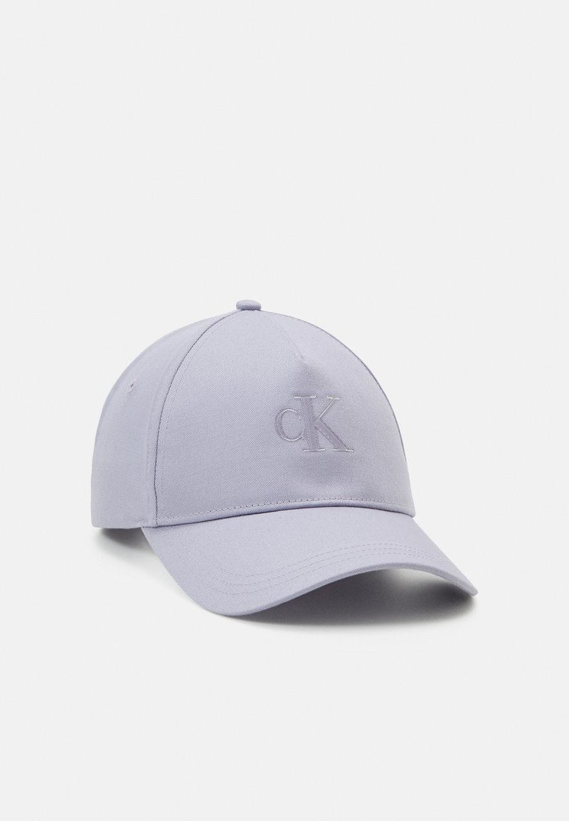 Calvin Klein Jeans ARCHIVE  - Cap - lavender aura