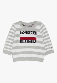 Tommy Hilfiger Neule - grey