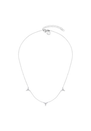 Necklace - silberfarben