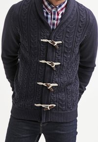 Pier One Kofta - dark blue