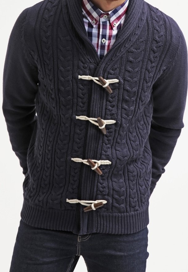 Pier One Kofta - dark blue