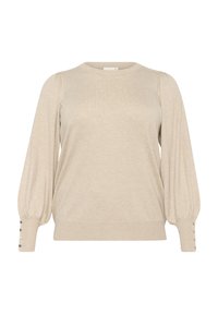Unselected, feather gray melange
