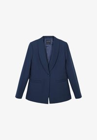 Selezionato, blu notte