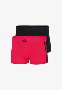 No seleccionado, noir-rouge