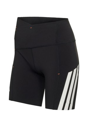 adidas Sportswear, ADIDAS SPORTSWEAR TERREX XPERIOR PRO HALF TIGHTS - Mallas running cortas - black