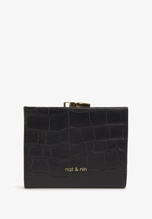 nat & nin JADA - Portefeuille - black