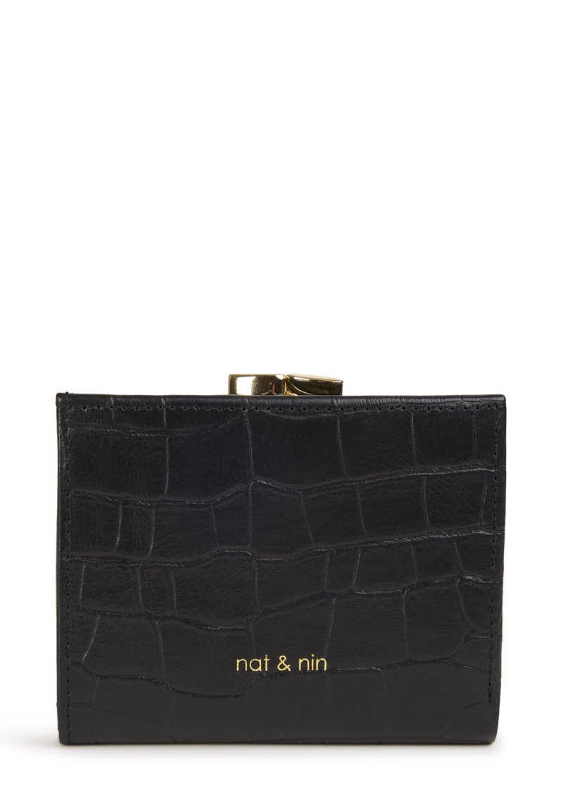 nat & nin JADA - Portefeuille - black
