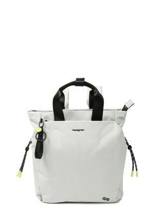 Hedgren, STRING DAYPACK 31 CM UNISEX - Tagesrucksack - vaporous grey