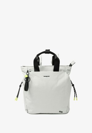 Hedgren, STRING DAYPACK 31 CM UNISEX - Tagesrucksack - vaporous grey