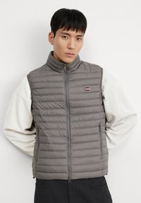 Colmar Originals MENS VEST - Vestă - stud-ice