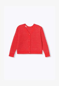 Non sélectionné, rouge