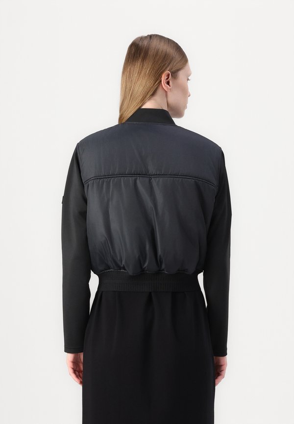 EMERSON QUILTED - Bomber Jacket2