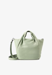 Niet geselecteerd, green tea