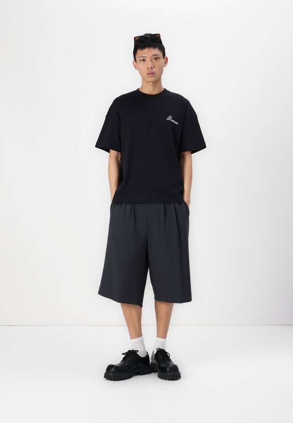 JPRBLAURBAN GRAPHIC TEE UNISEX - Print T-shirt3