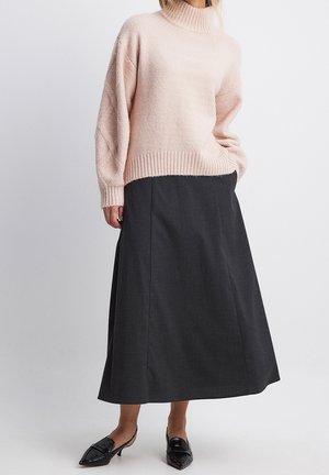 Trui - pink