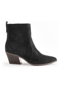 Non selezionato, black