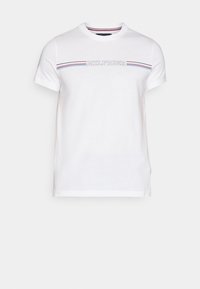 Non selezionato, white