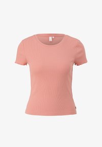 Ausgewählt, pfirsich