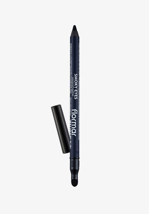Flormar, SMOKY EYES WATERPROOF EYELINER - Eyeliner - Royal Blue