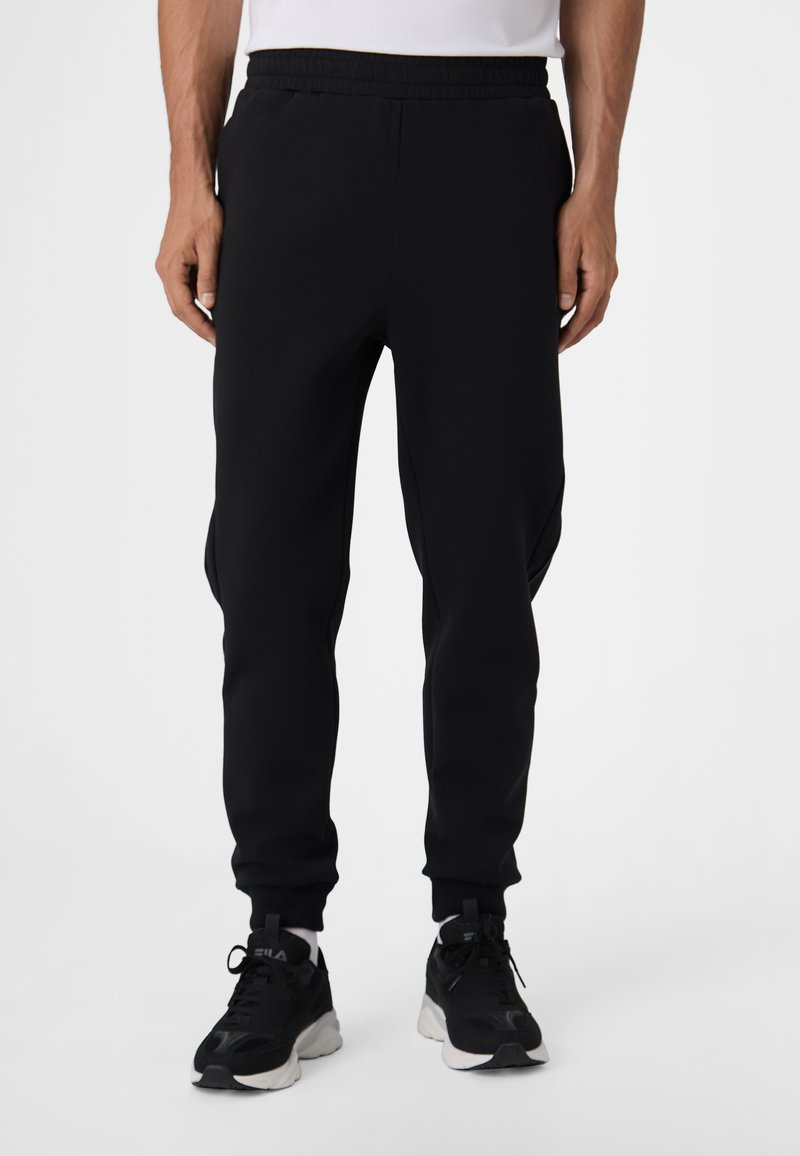 Fila RIVOLI  - Trainingsbroek - black