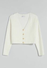 Bershka Kofta - white