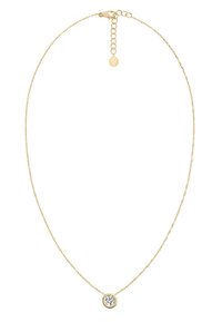 No seleccionado, gold-coloured