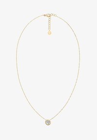 Neizbrano, gold-coloured