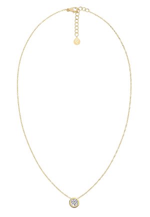 STELLA STONE - Kaelakee - gold-coloured