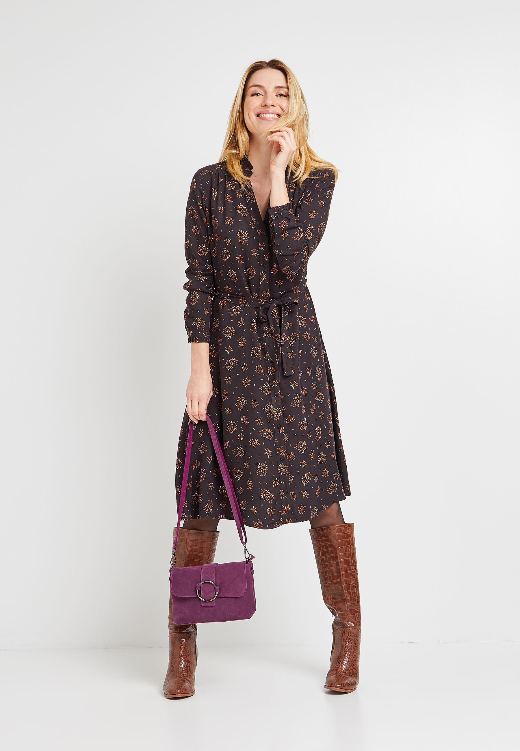 graine de malice robe