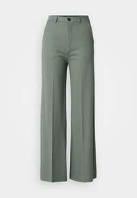 Valgt, khaki