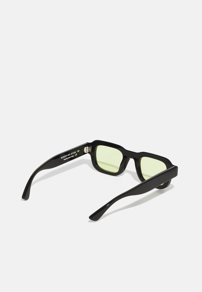 Thierry Lasry FLEXXXY UNISEX - Akiniai nuo saulės - black/yellow