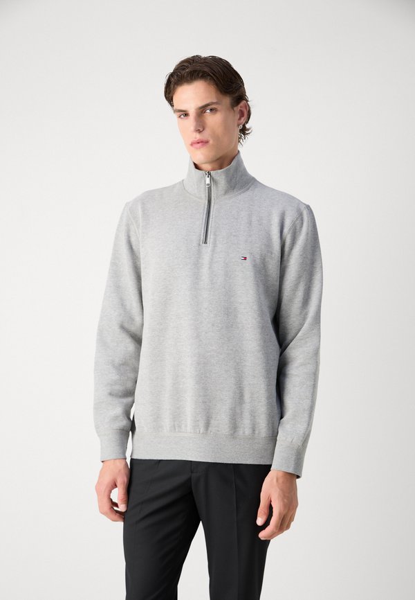 ESSENTIAL ZIP - Sweatshirt3