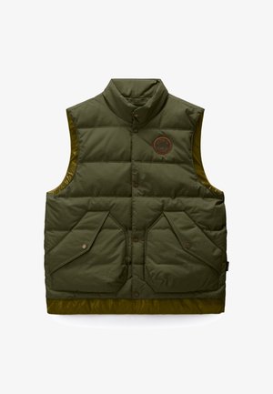 Napapijri, ASKO - Bodywarmer - olive
