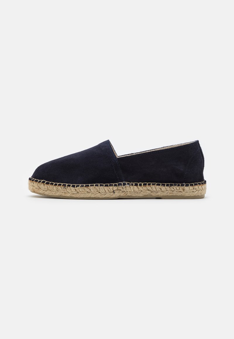 selected homme espadrilles