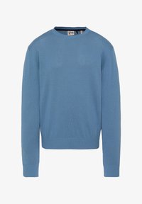 Non sélectionné, bleu gris