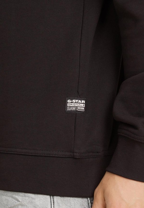 SCRIPT LOGO - Sweatshirt3