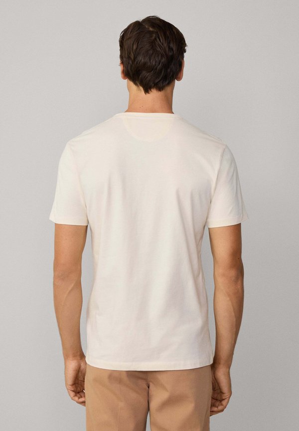 HERITAGE TEE - Basic T-shirt2