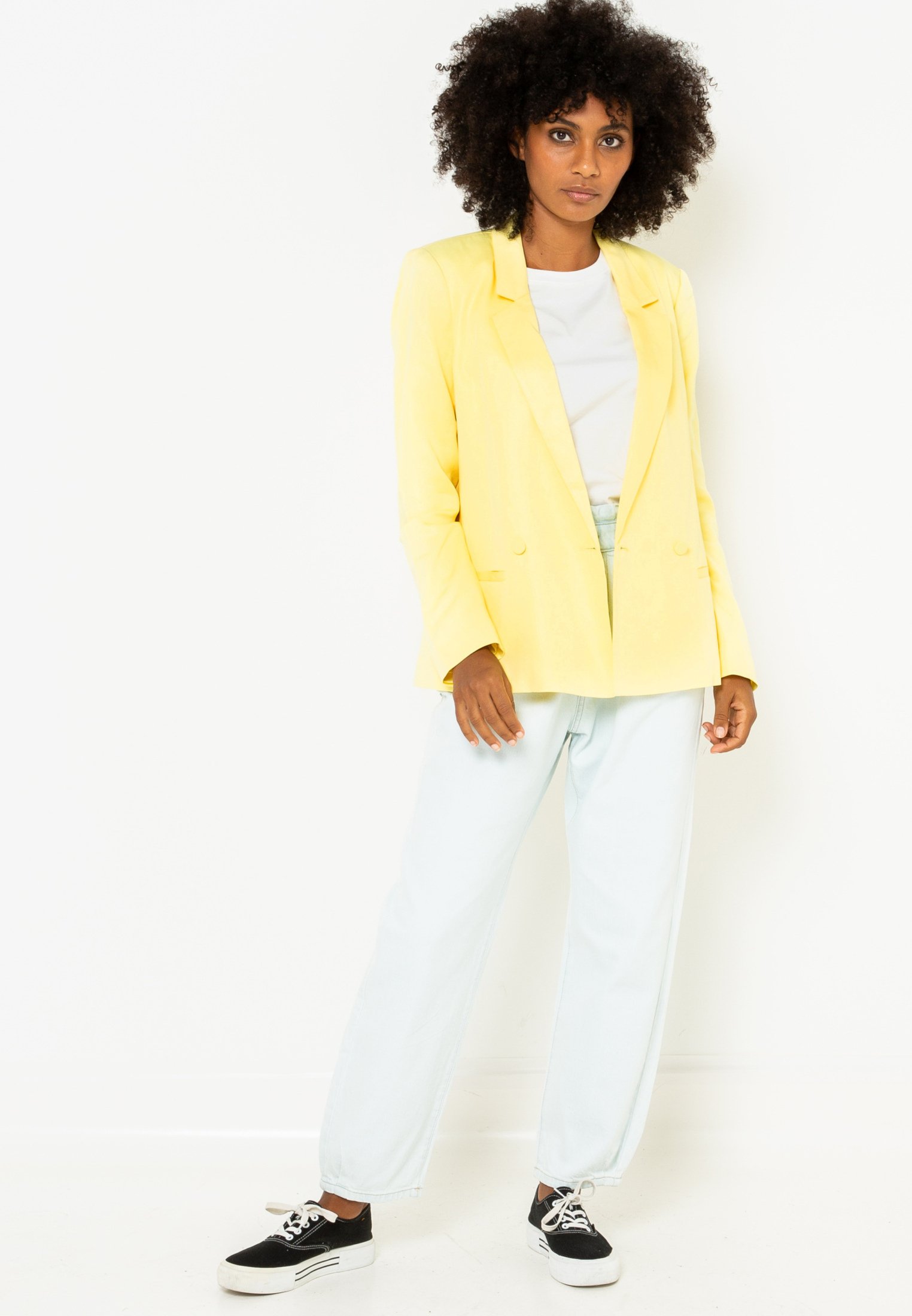 Femme Blazer Femme Blazer