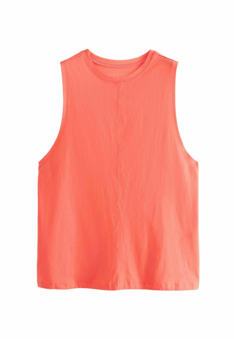 Next Top koraalrood Next Top koraalrood