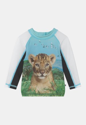 Molo NEMO UNISEX - Camiseta de lycra/neopreno - multi-coloured