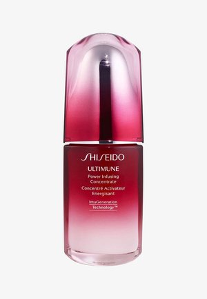 Shiseido, ULTIMUNE POWER INFUSING CONCENTRATE WITH IMUGENERATION TECHNOLOG - Serum
