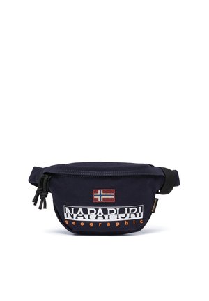 HERING - Marsupio - blu marine