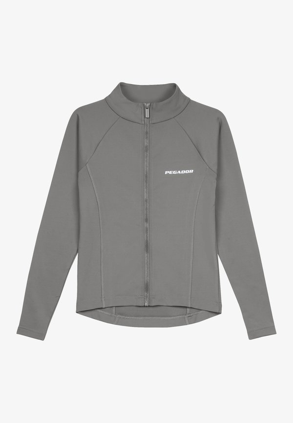 TALE ZIP LONGSLEEVE - Zip-up sweatshirt2