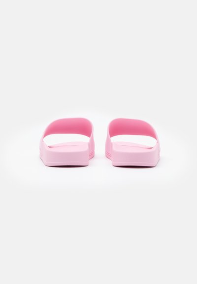 Versace SLIDES UNISEX - Mulas - pink