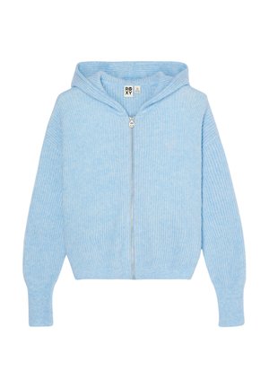 Roxy, ROXY™ FRAUEN APPAREL|OUTER LAYER ERJSW03707 - Cardigan - blue