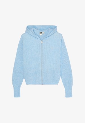 Roxy, ROXY™ FRAUEN APPAREL|OUTER LAYER ERJSW03707 - Strickjacke - blue