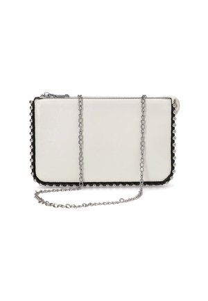 Bandolera - white