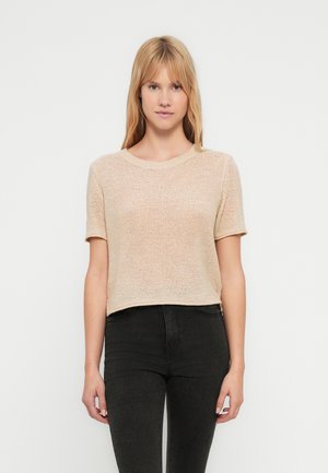 SUNNY - Svetrík - pumice stone